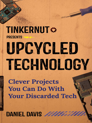 Upcycled Technology - ebook